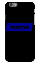 t0a2t3r iPhone Phone Cases