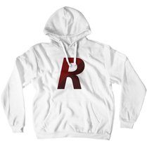 Hoodies (No-Zip/Pullover)