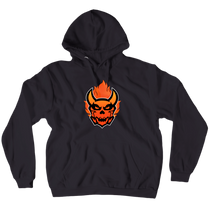 FlaminRen Hoodies (No-Zip/Pullover)