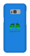 bjoerni0712 Samsung Phone Cases