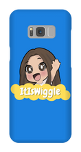 Hai Samsung Phone Cases