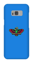 kapteinole Samsung Phone Cases