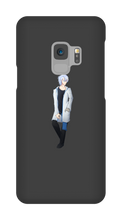 VirgoVR Samsung Phone Cases