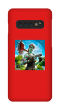 Elitevieuw Samsung Phone Cases