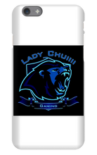 lady_chuiiii iPhone Phone Cases