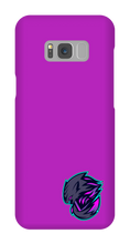 blackphantom_66 Samsung Phone Cases