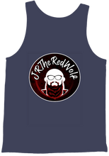 jrtheredwolf Tank Top