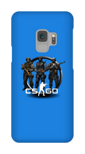 uros2012 Samsung Phone Cases