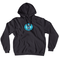 Thirsty's OG Collection Hoodies (No-Zip/Pullover)