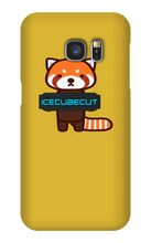 icecubecut Samsung Phone Cases