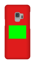 deathzepq Samsung Phone Cases