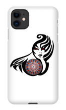 Darts iPhone Phone Cases