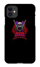 kdb215 iPhone Phone Cases