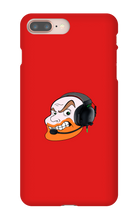 noodlestutwch iPhone Phone Cases