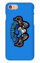 chriswgaming iPhone Phone Cases