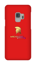 mackenzro Samsung Phone Cases