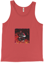 yg_glowy Tank Top
