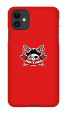 jack_876_sparrow iPhone Phone Cases