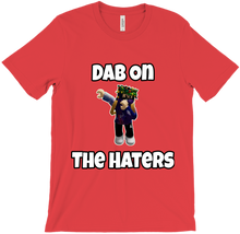 GGTV Dab T-Shirts
