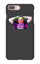 Iphonowy case jebać disa