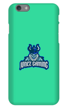 jonezgaming iPhone Phone Cases