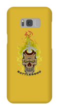 battle5000 Samsung Phone Cases