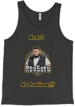 Tanktop Herren & Damen
