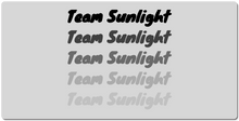 Team Sunlights OG XXL Gaming Mousepad