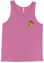 Pineapple Pizza Tank Top