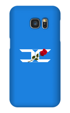 Calzeh Galaxy Phone Case (Rose)