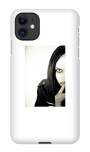The Old Man is Dead iPhone Phone Case