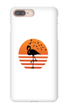 The Flock  Phone Cases