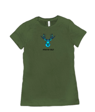 Deer Tshirt