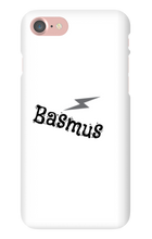 Basmus iPhone Phone Cases