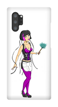 Maid-Tan Samsung Phone Case