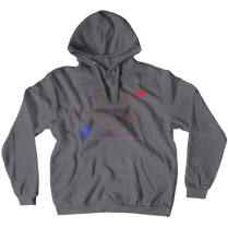 kpeddizzlegaming Hoodies (No-Zip/Pullover)