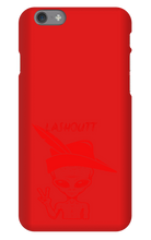 ssrg_gaming iPhone Phone Cases