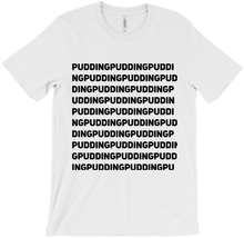 A lot of Pudding