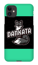 dankata699 iPhone Phone Cases