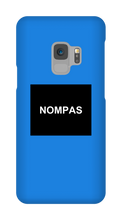 NOMPAS | Samsung Phone Cases