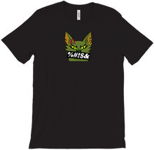 No-no Words T-shirt