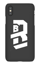 bbrgamer iPhone Phone Cases
