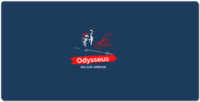 odysseus gaming XXL Gaming Mousepad