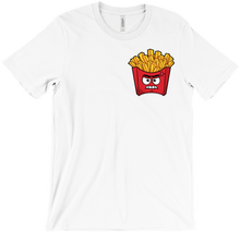 NomFries T-Shirts