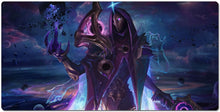rajmondturcsi XXL Gaming Mousepad