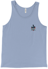 Tank Top Logo Pequeño