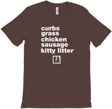 Recipe for Disaster Tee