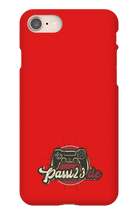 passi23de iPhone Phone Cases