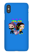 SCG United iPhone Case!