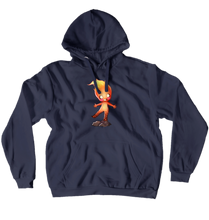 Happy Hoodie